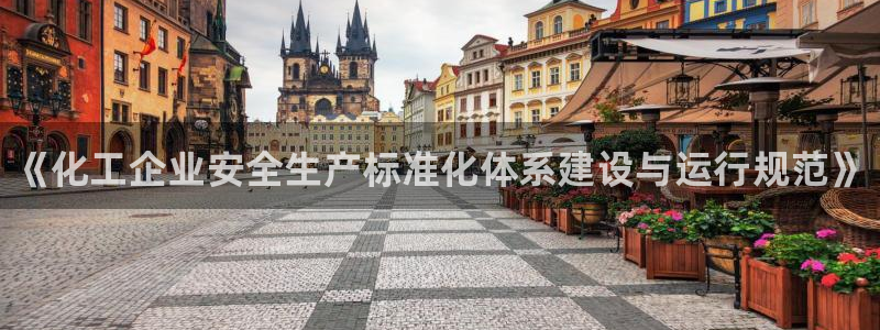 天辰平台注册稳定通道推荐在哪：《化工企业安全生产标准化体系建