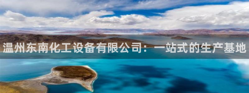 天辰平台专用注册通道安全吗：温州东南化工设备有限公司：一站式